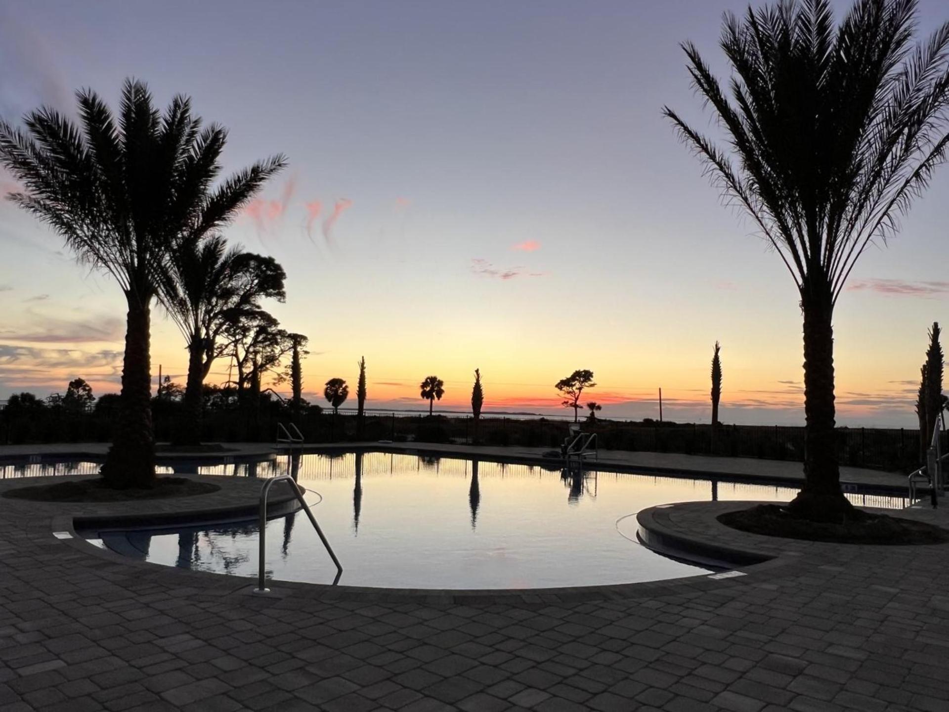 The Blue Bird By Pristine Properties Vacation Rentals Port St. Joe Bagian luar foto